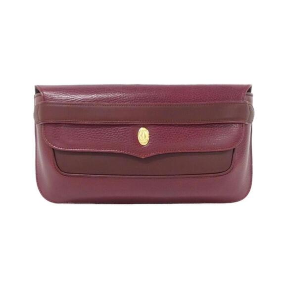Cartier MUST DE CARTIER handbag